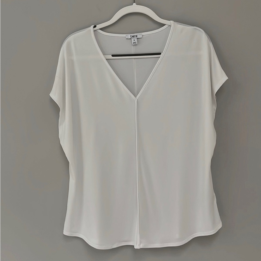Bar III Blouse XL